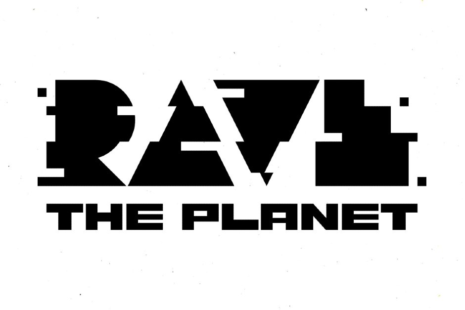 Rave The Planet